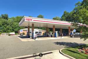 $762K Jersey Cash 5 Jackpot Ticket Sold At Bergen County Gas Station