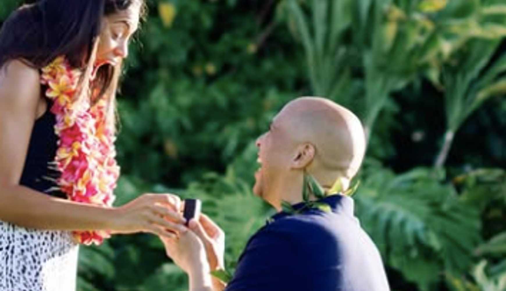 
Cory Booker and Alexis Lewis
  

