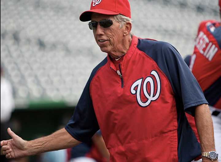 Davey Johnson Dies, Won '86 World Series As Mets Manager | Hudson Daily Voice
