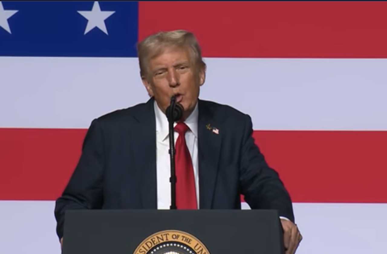 President Donald Trump President Donald Trump 