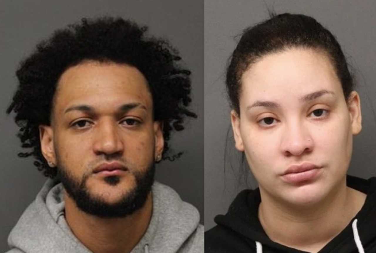 Juan B. Rodriguez-Santos and Lisa M. Palacio. Juan B. Rodriguez-Santos and Lisa M. Palacio.