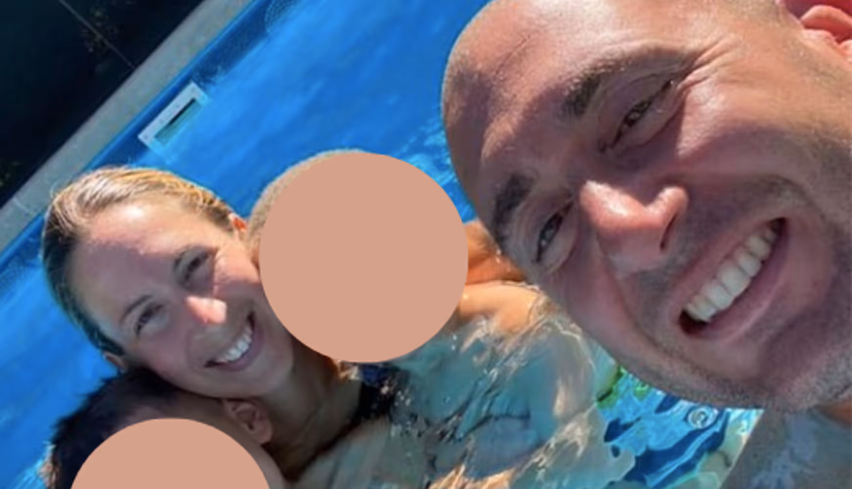 Brian and Elizabeth DiBiasi
 
Brian and Elizabeth DiBiasi