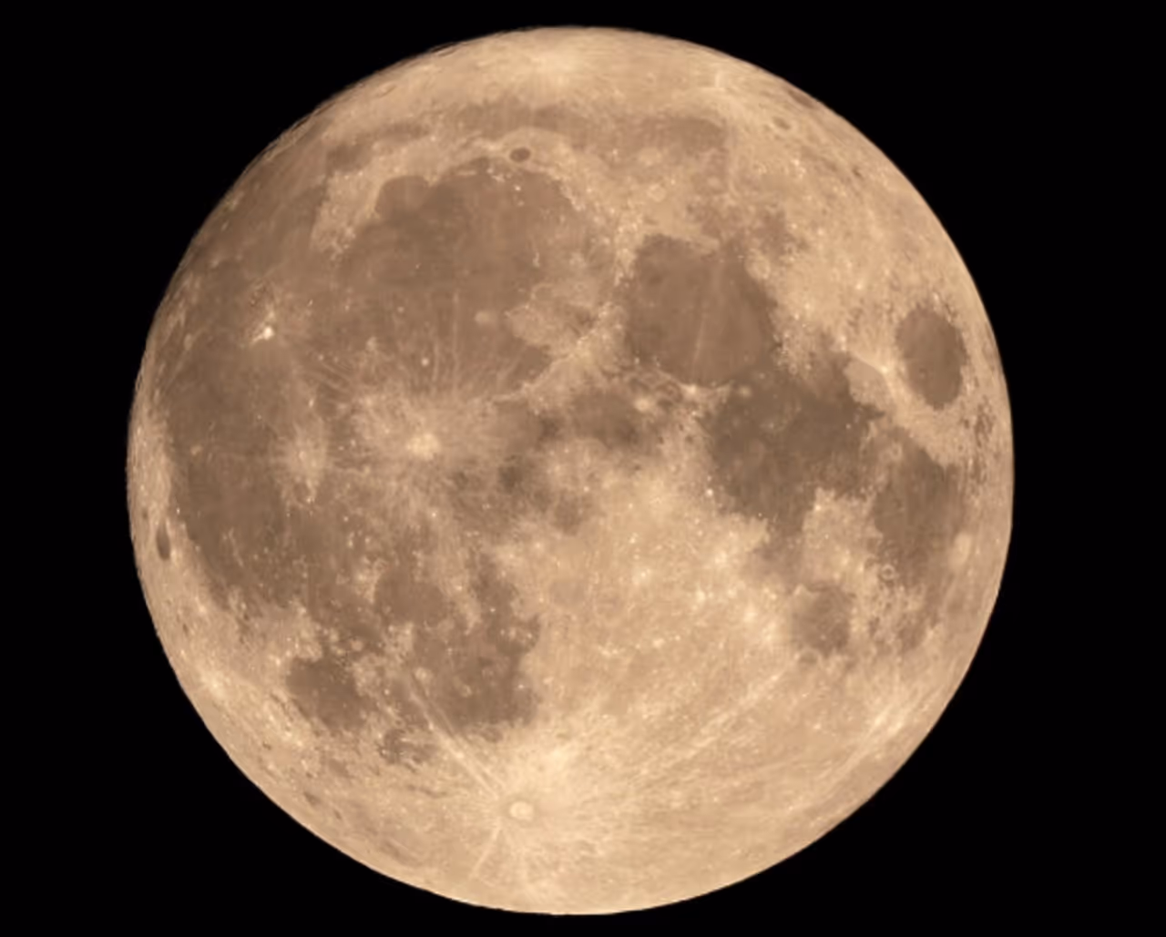 The Full Beaver Moon, known for its impressive size and glow,&nbsp;officially peaks in the morning on Wednesday, Nov. 5. The best time to catch the supermoon will be the evenings of Tuesday, Nov. 4, and Wednesday,&nbsp; right as it rises after sunset.