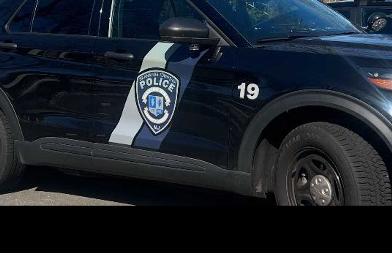 Bernards Township PD
  
