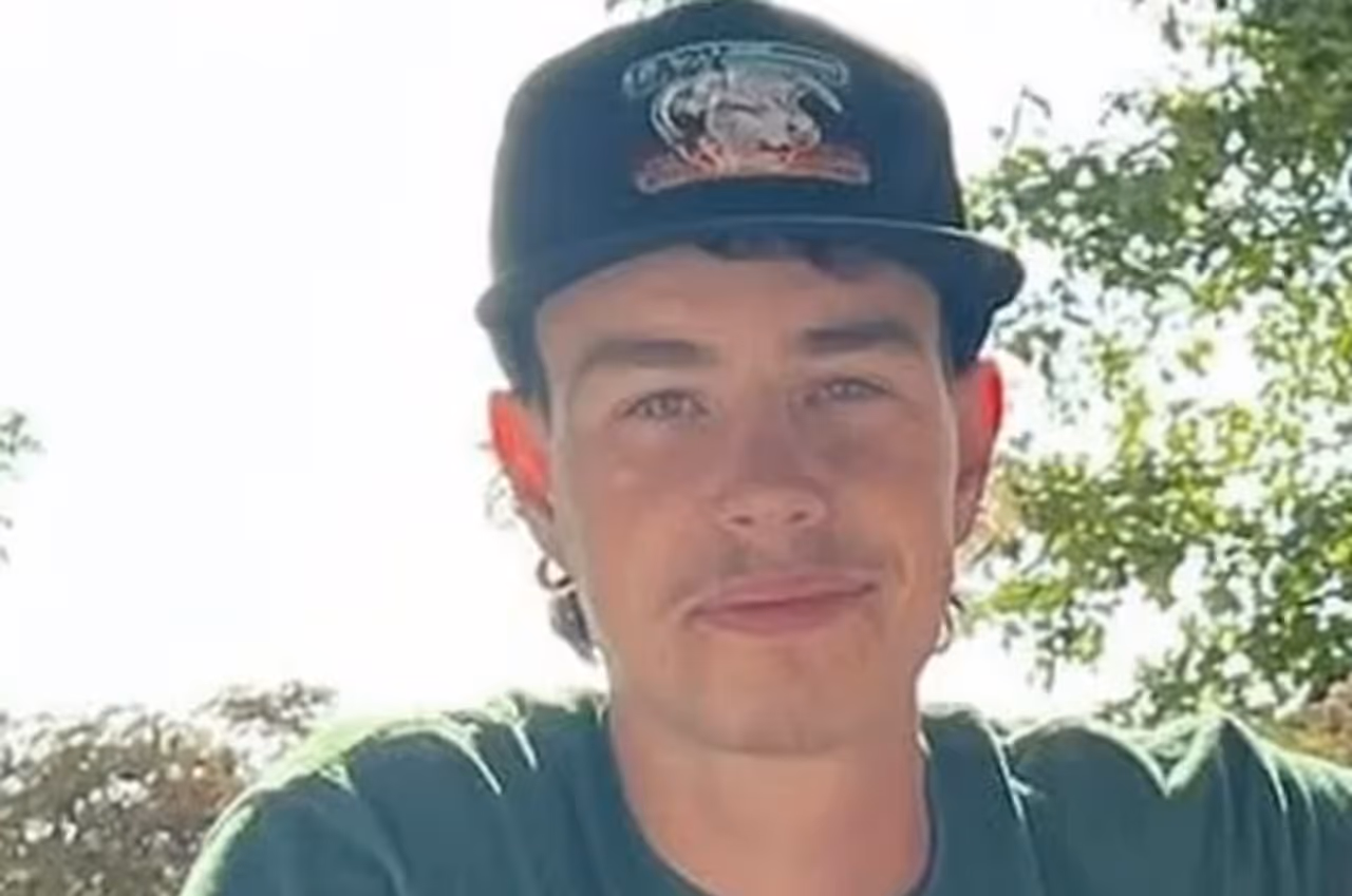 Jarret Eisenhower Jarret Eisenhower