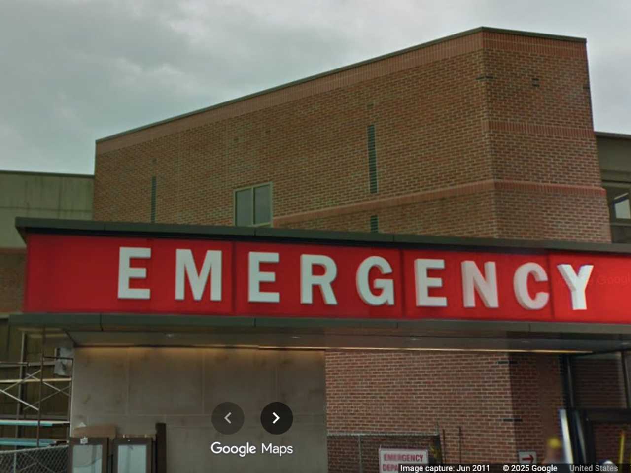 Lehigh Valley Hospital-Muhlenberg Emergency Department&nbsp;
  
