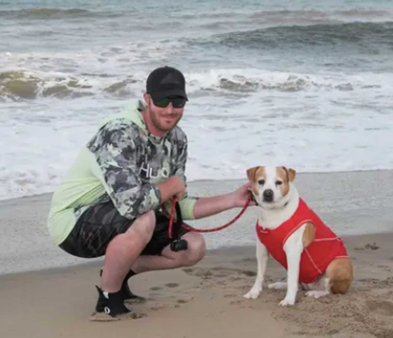 Travis Dunn Travis Dunn