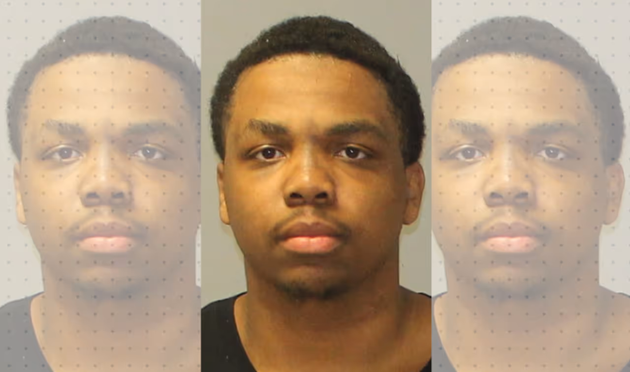 Desmond Ellison. Desmond Ellison.