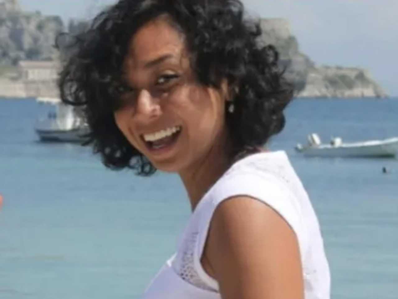 Maria Camela "Ella" Lazo Hannecart. Maria Camela "Ella" Lazo Hannecart.