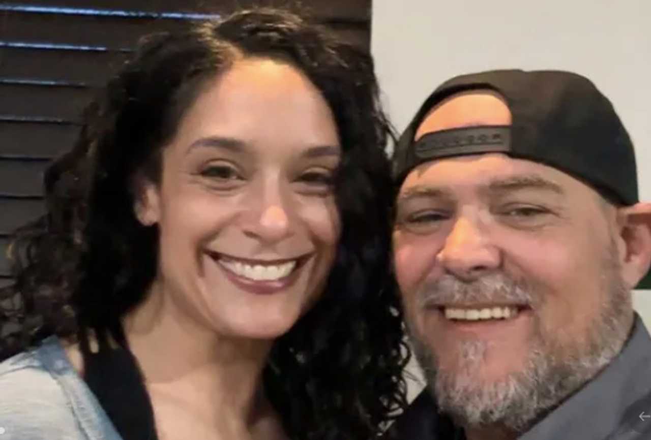 Christina "Chrissy" Ruff died Tuesday, Nov. 4. Christina "Chrissy" Ruff died Tuesday, Nov. 4.