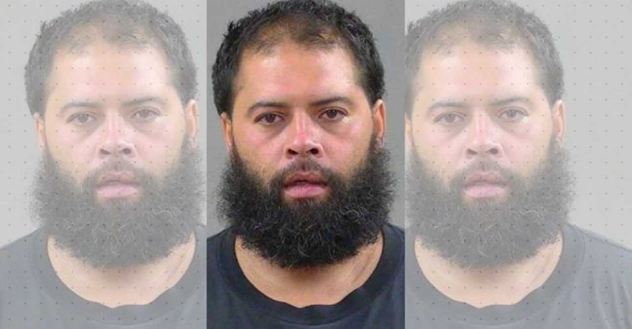 Moises Echevarria. Moises Echevarria.