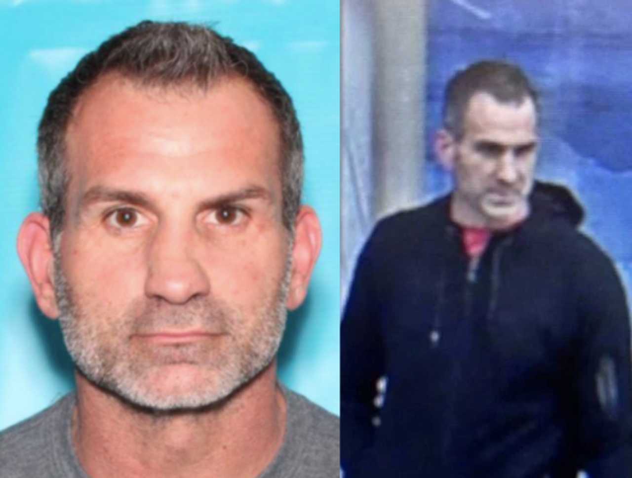 Keith Michael Lisa
Keith Michael Lisa