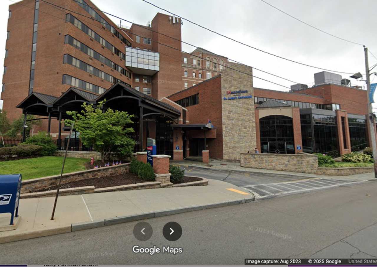 Montefiore St. Luke’s Cornwall Hospital 
  
