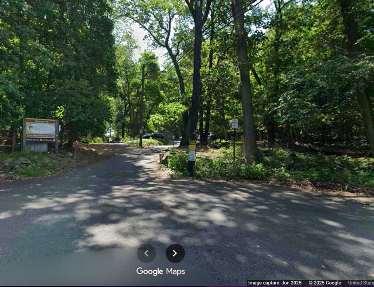 Tenafly Nature Center Tenafly Nature Center