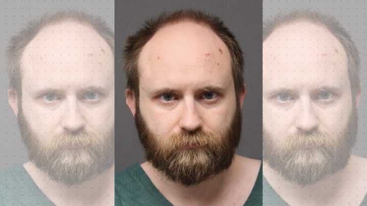 Garfield Man Had 1,000+ Child Porn Files: Cops | Garfield-Lodi