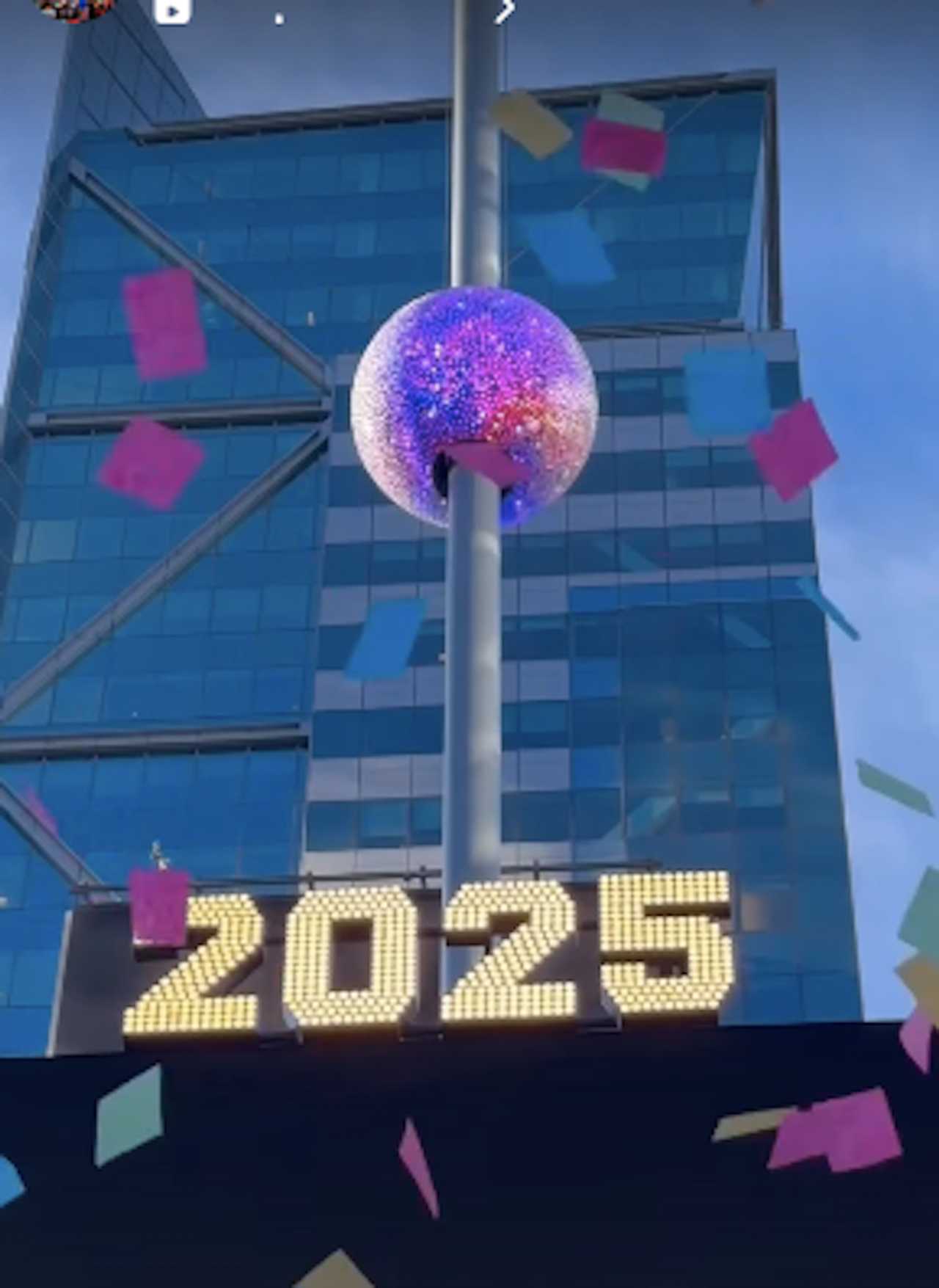 The iconic New Year’s Eve ball gets its first redesign in 16 years, with more crystals, new experiences, and a permanent public display.&nbsp;