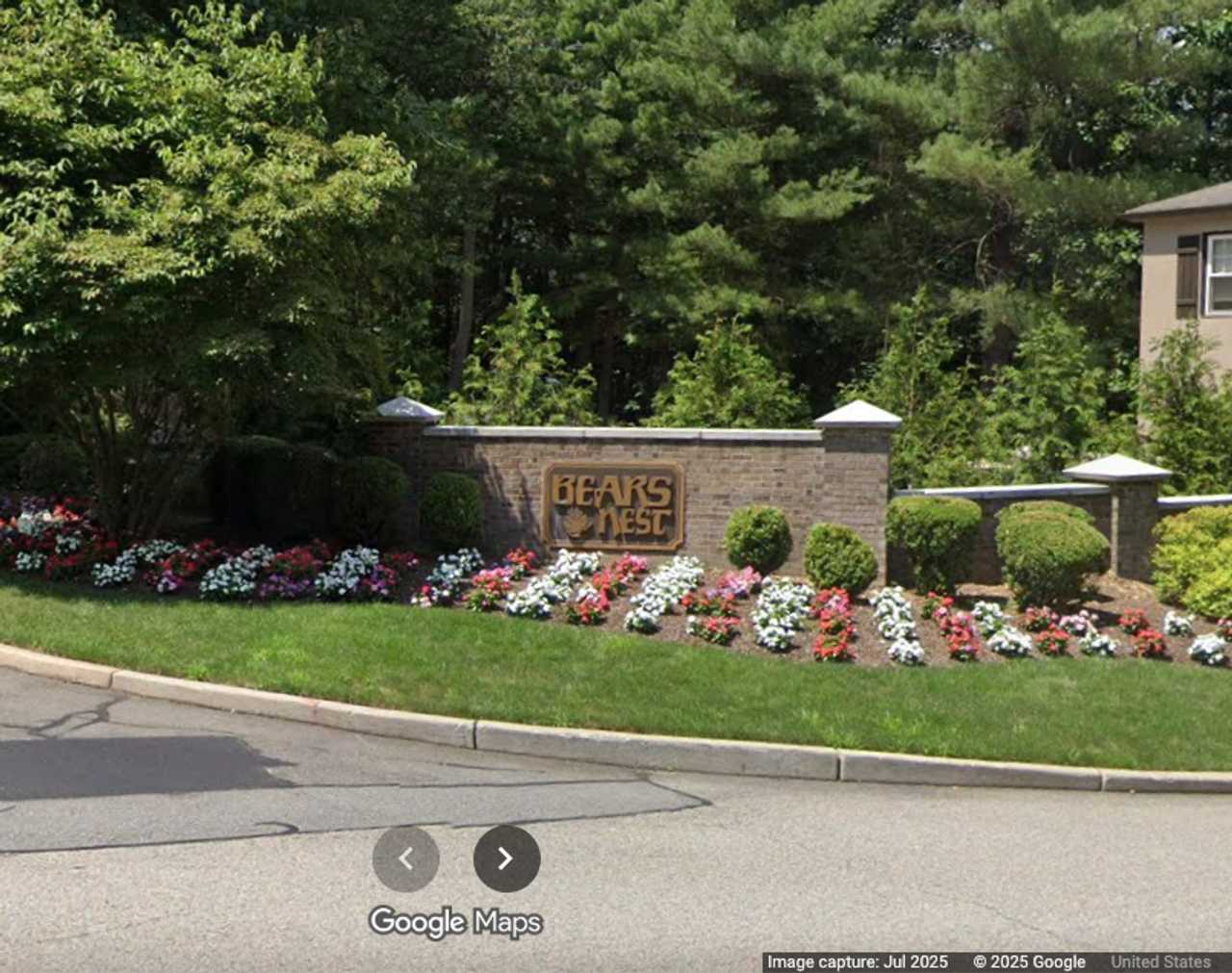 Bears Nest Condominium Complex
Bears Nest Condominium Complex