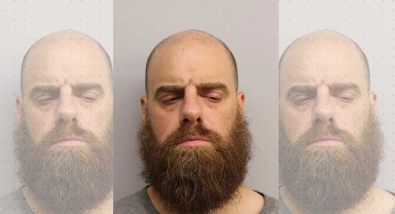 Christopher J Greig.