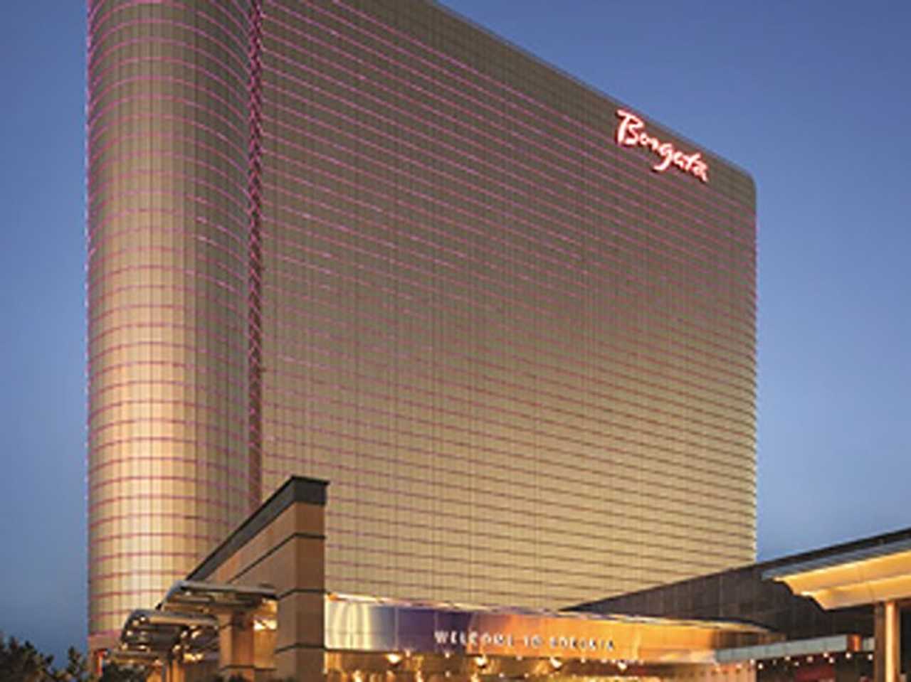 Borgata Hotel &amp; Casino