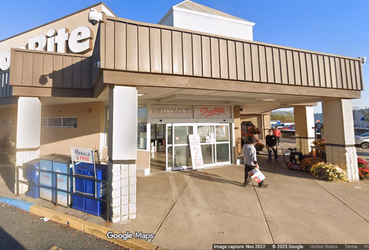 ShopRite of Rio Grande, 1700 Route 47
ShopRite of Rio Grande, 1700 Route 47