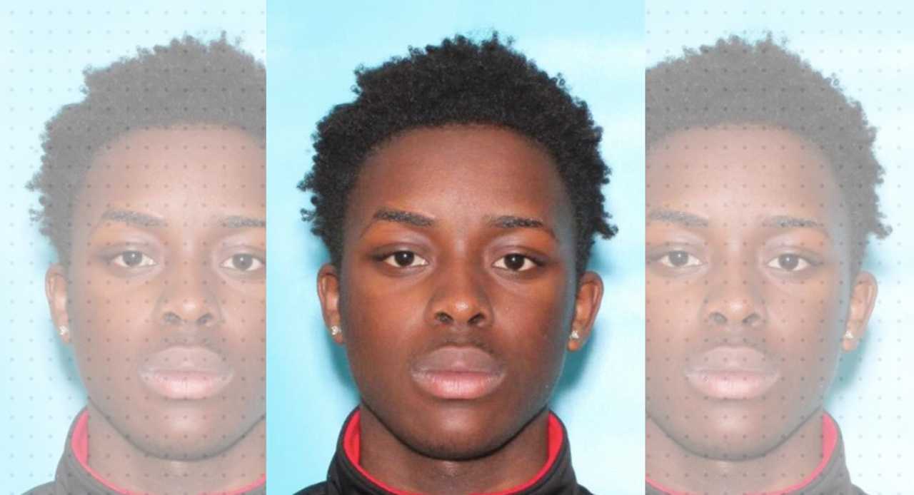 A man wanted for attempted murder after a woman was stabbed inside a Jackson apartment has been taken into custody, police said.