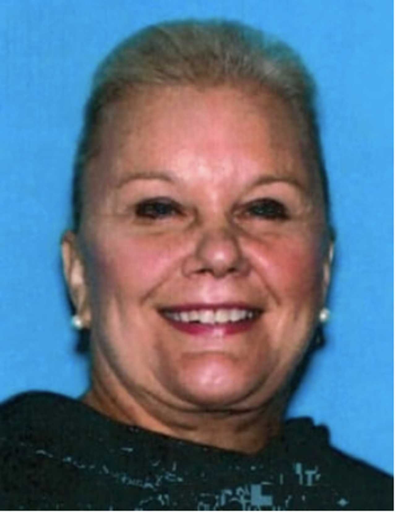 Mary Carole McDonnell
Mary Carole McDonnell