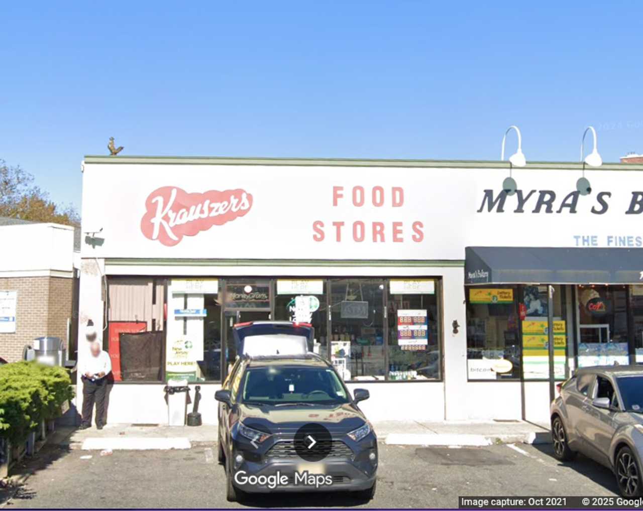 Bloomfield Krauszer's