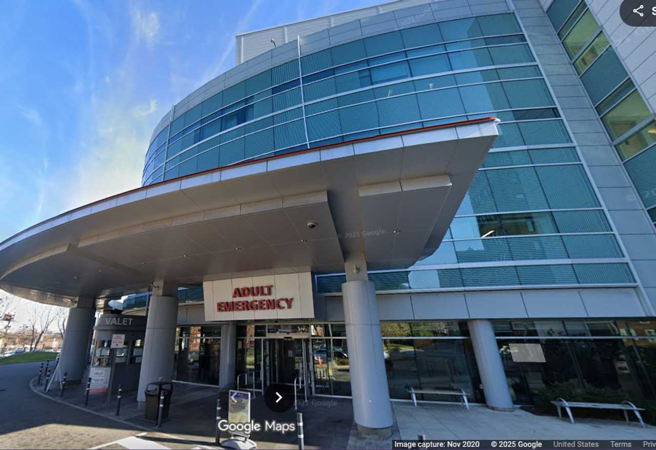 St. Joseph's University Medical Center in Paterson St. Joseph's University Medical Center in Paterson