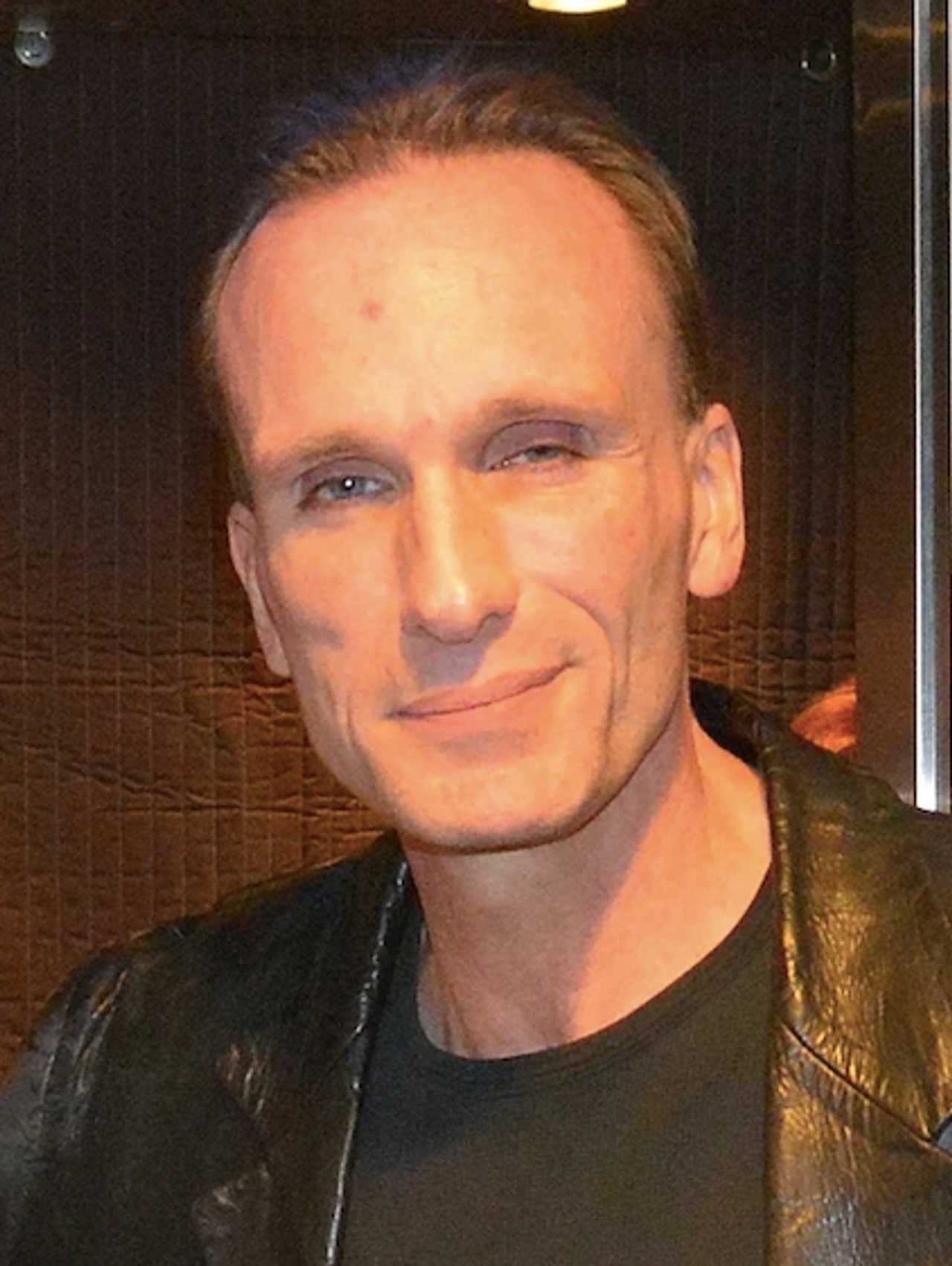 Peter Greene Peter Greene