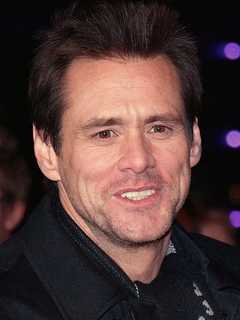 Jim Carrey Looks 'Unrecognizable' At César Awards In Paris, Sparks Social Media Frenzy