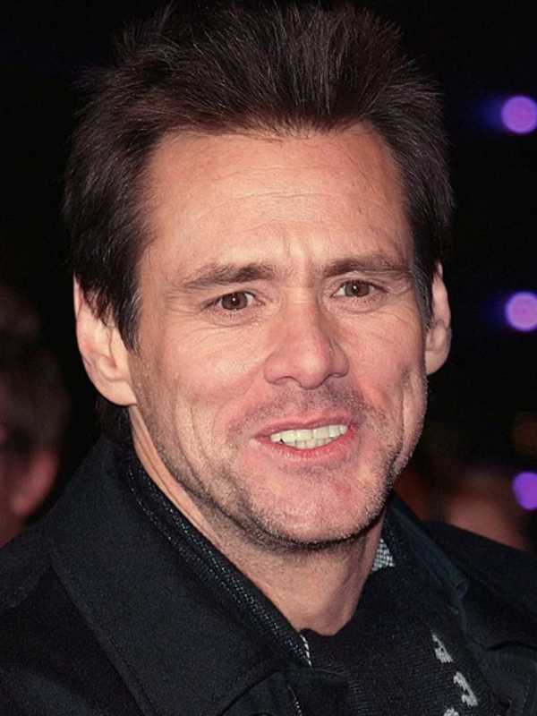 Jim Carrey Looks 'Unrecognizable' At César Awards In Paris, Sparks Social Media Frenzy