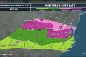 Snow, Sleet Expected Across Northeast As Separate Storms Move In