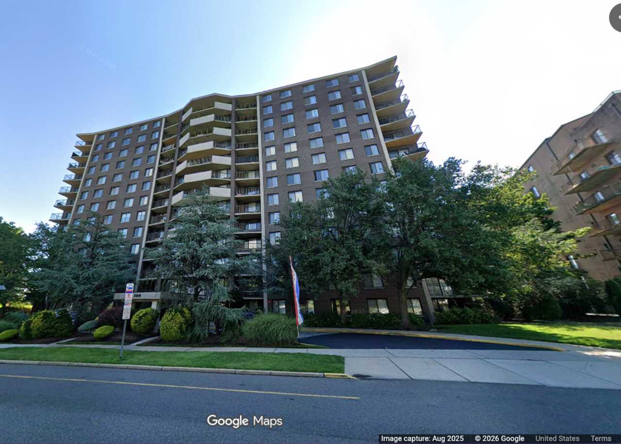 Armed Man Jumps 3 Stories From Hackensack High-Rise During Mental ...