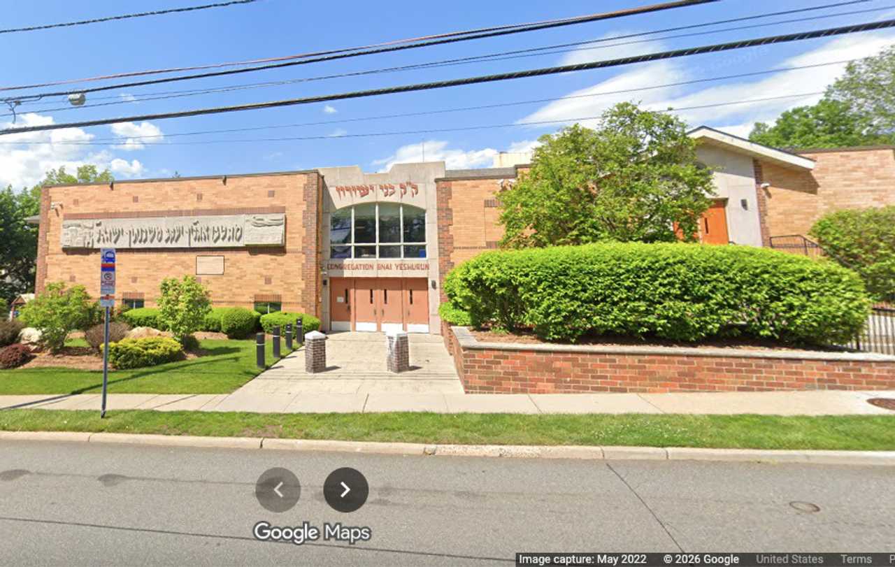 ‘Israel Or Palestine?’ Teen Asked Before Gel Pellet Shooting In Teaneck ...