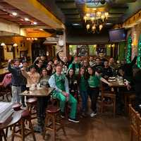 O'Neill's Irish Pub & Restaurant