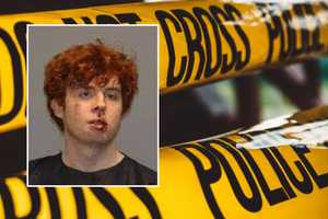 Chaos in Newtown: Woman Triggers Police Standoff, Teen Charged With Attempted Murder Nearby