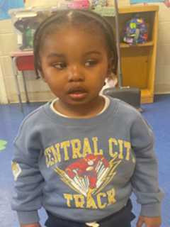 Police Searching For Missing Toddler In Prince George's County