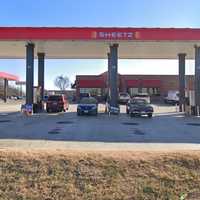 $50K Lottery Scratcher Sold At St. Mary's County Sheetz