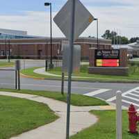 Student Assaults School Admin, Security Officer At Snow Hill High School, Sheriff Says