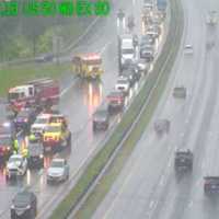 <p>US-50 crash in Anne Arundel County.</p>