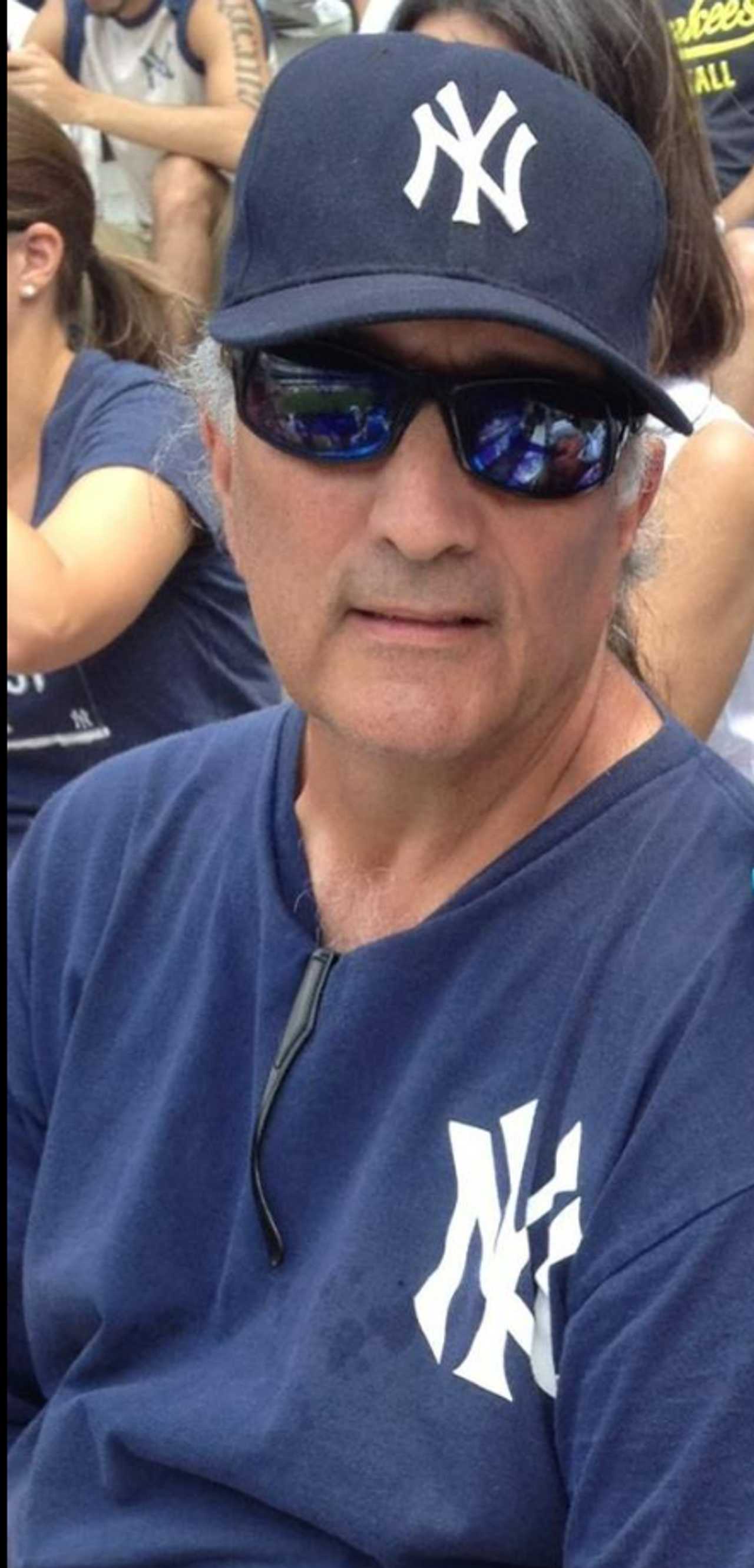 Mark Conforti, Dedicated Union Baseball Coach, Dies At 69 | Union Daily ...