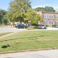 Candy-Offering Creep Hanging Around Playground Behind Annapolis School Wanted: Police