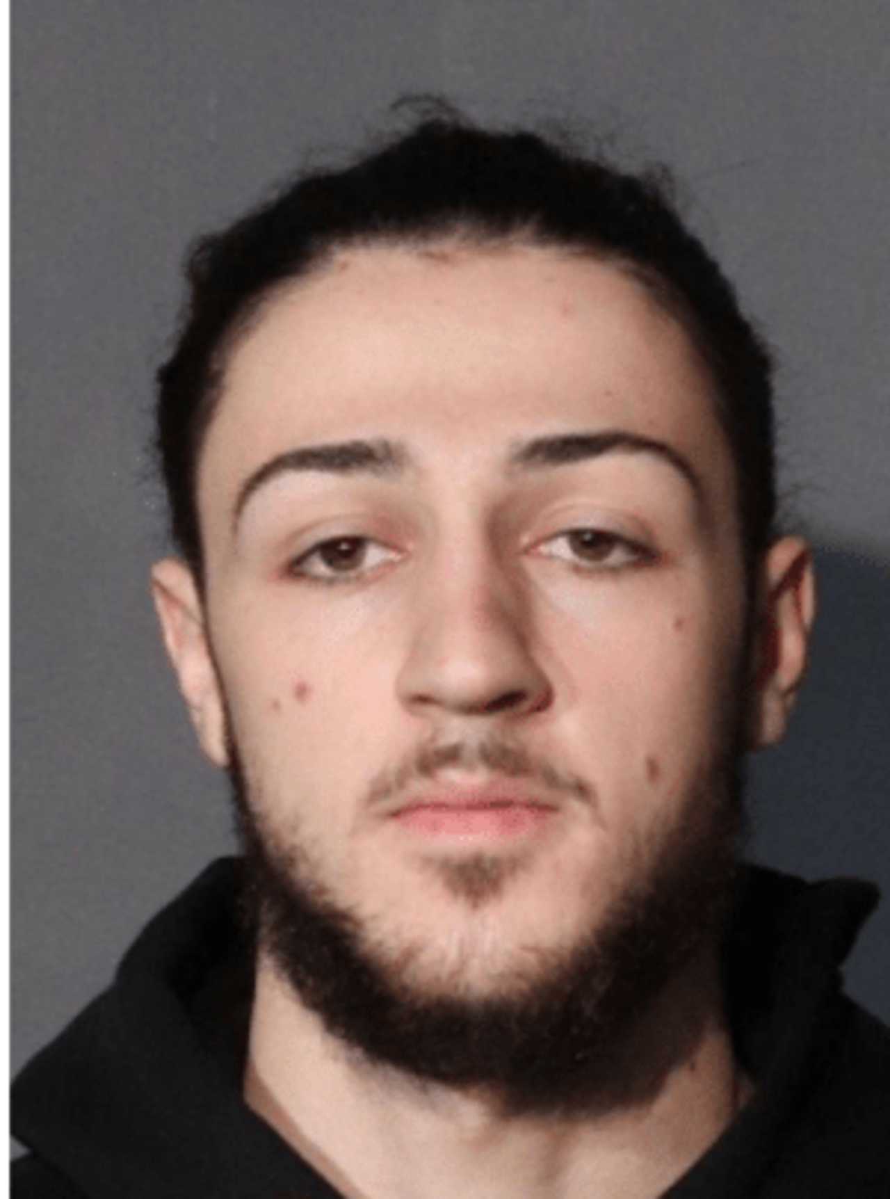 BMW Driver Zoomed Through Newark, Filmed Himself Provoking Cops For