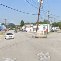 <p>Orems Road and Old Orems Road in Middle River</p>