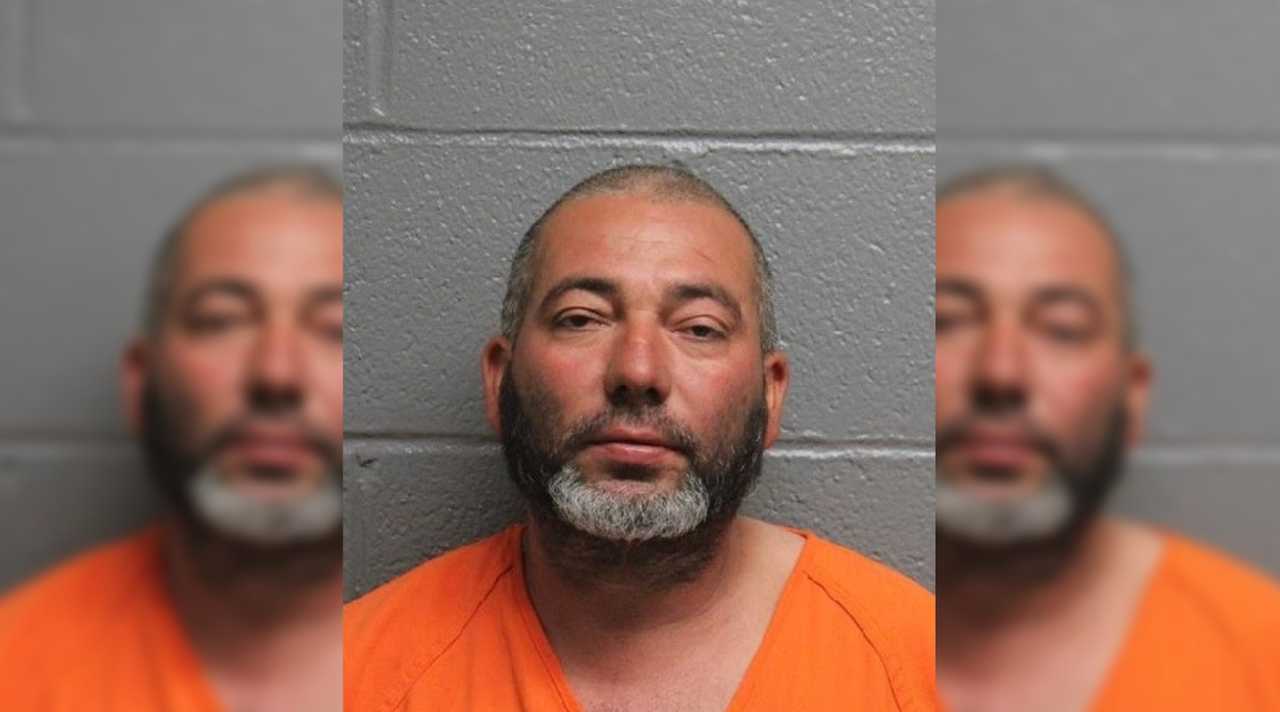 Man Who Shot At Brothers During Manchester Dispute Charged With