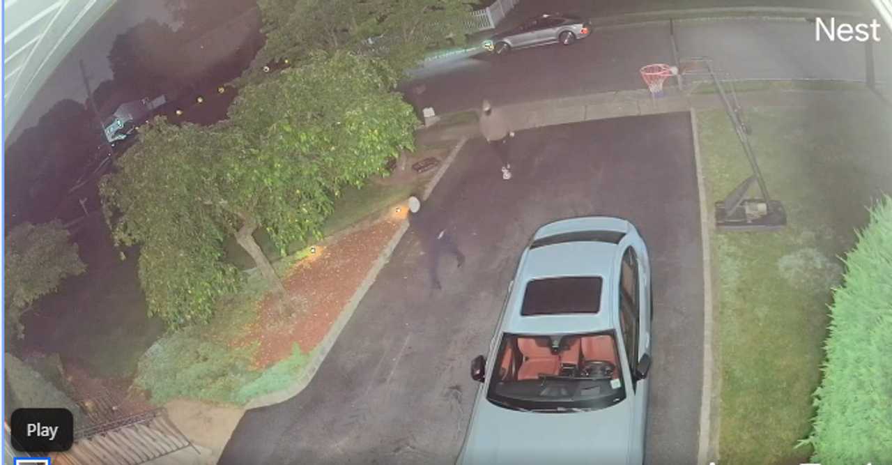 Duo Attempts Three Burglaries Fairfield PD Caldwell Daily Voice