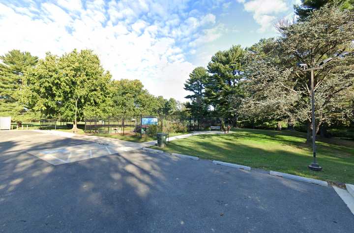 Nolte Local Park in the 200 block of Denver Road in Silver Spring