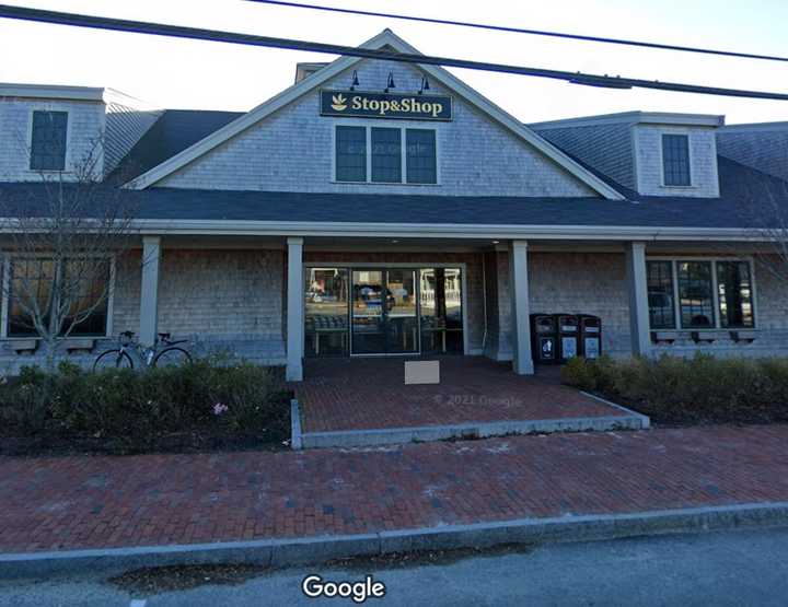 Stop &amp; Shop, at 31 Sparks Ave. on Nantucket
  
