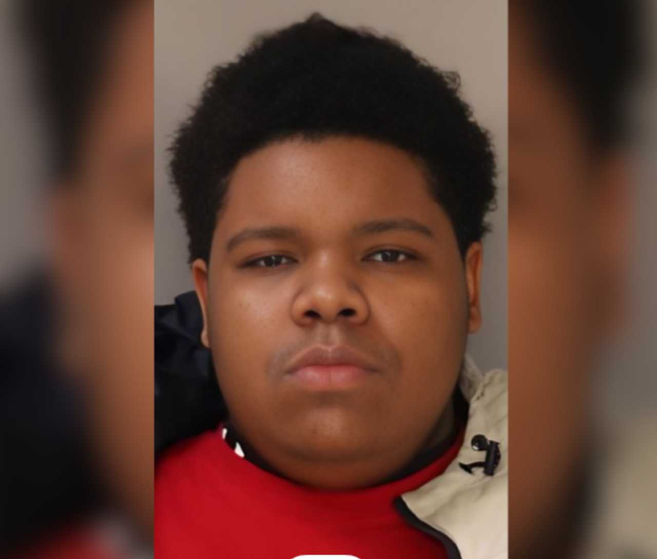 17-Year-Old Arrested For Attempted Homicide Of 15-Year-Old In ...