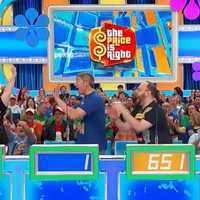 <p>Alessandra Curcio on "The Price Is Right."
  
</p>